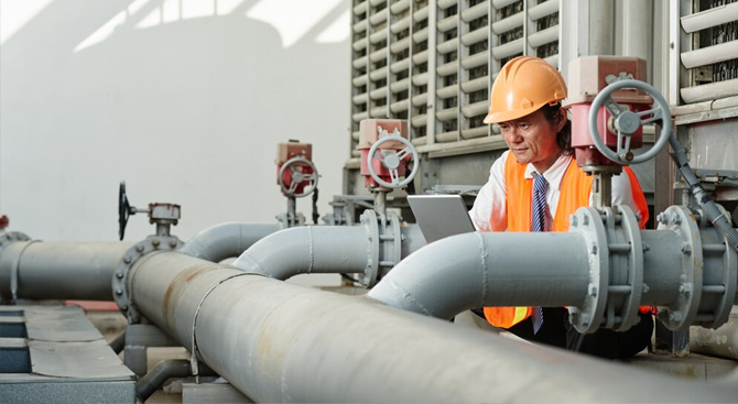 Benefits of Tankless Water Heaters Save Energy and Space