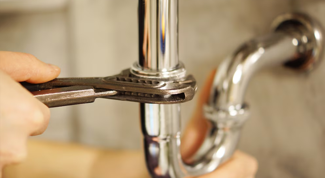 Why You Should Choose a Licensed & Insured Plumber